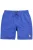 Men Plus Zwemshorts  royal blue/koningsblauw