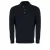 Polo van ademend materiaal met lange mouwen Mexx