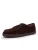 Pisamonas Lage schoen  bruin