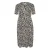 Damesjurk KAFFE Curve Ivena