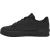 Puma Meisjes Jada Platform Trainers (Zwart)