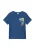s.Oliver Shirt  donkerblauw / gemengde kleuren