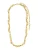 Pilgrim Ketting ‘Harrison’  goud