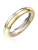 Glanzstücke München Ring  goud / zilver