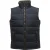 Regatta Heren Standout Altoona Geïsoleerd Bodywarmer Jasje (Marineblauw)
