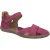 JOSEF SEIBEL Dames Sandaal Caitlyn 05 in roze