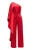 Salsa Jeans Jumpsuit  rood