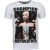 Local Fanatic Mayweather rhinestone t-shirt