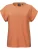 Schöffel Functioneel shirt ‘Serenio’  oranje