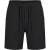 Malelions Premium Smart Chino Shorts | Black