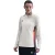 Nike Dames/Dames United Academy Dri-FIT Regular Raglan Sweatshirt (Beige)