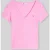Tommy Jeans slim fit T-shirt van katoenmix