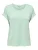 ONLY Shirt ‘ONLMoster’  mintgroen
