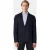 Calvin Klein Stretch Wool Regular Midnight Navy