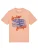 Watapparel Shirt ‘Sardines Portugal’  blauw / abrikoos / rood
