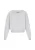 DreiMaster Vintage Sweatshirt  lichtgrijs