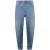 Diesel Heren D-Viker Jeans (Lichtblauw)