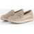 Tamaris Tamaris Comfort Instappers beige Leer