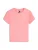 Tommy Jeans Plus Shirt  pink / wit