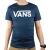 Vans Herenlogo t-shirt