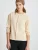 Grimelange Sweatshirt  beige