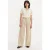 Levi’s Pleated Wide-leg & Flared Jeans Pant Beige