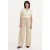 Levi’s Pleated Wide-leg & Flared Jeans Pant Beige