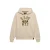 Dames Hoodie Superdry Prep Chenille