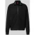 HUGO Regular fit sweatjack van katoenmix, model ‘DAVRONTO’