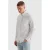 PME Legend regular casual overhemd wit