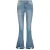 RAIZZED Faye Split Jeans Mid Blue Stone