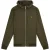 Lyle & Scott Lichtgewicht Jas In Olijfgroen