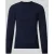 Tom Tailor Regular fit gebreide pullover van katoenmix