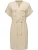 Ragwear Jurk ‘Roisa’  beige