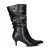 Nelson rits- & gesloten boots