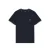 T-shirt met fijne punten Lyle & Scott