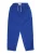 AMERICAN VINTAGE Broek ‘PADOW-B’  royal blue/koningsblauw