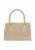 faina Clutch  goud