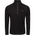Regatta – Geweldige Outdoors Heren Montes Fleece Sweater (Zwart)