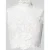 LUXUAR FASHION regular fit top in semitransparant design