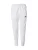 ADIDAS PERFORMANCE Sportbroek  zwart / wit
