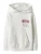 NAME IT Sweatshirt ‘NKMKILIAN’  rood / zwart / wit