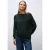 Street One Dames Dolman trui in Groen