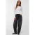 VERO MODA Vmbillie Hr Barrel Ank Jeans Li141 Noos jeans – zwart