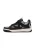 Ed Hardy Sneakers laag  zwart / wit