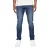 Duck and Cover Heren Overburg Tapered Jeans (Donkere wasbeurt)