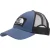 THE NORTH FACE Sportpet ‘Mudder’  marine / zwart