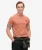 Essential Logo T-shirt Oranje