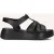 Gabor Sandalen 742 Zwart