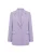 Guido Maria Kretschmer Women Blazers ‘Isa’  lavendel